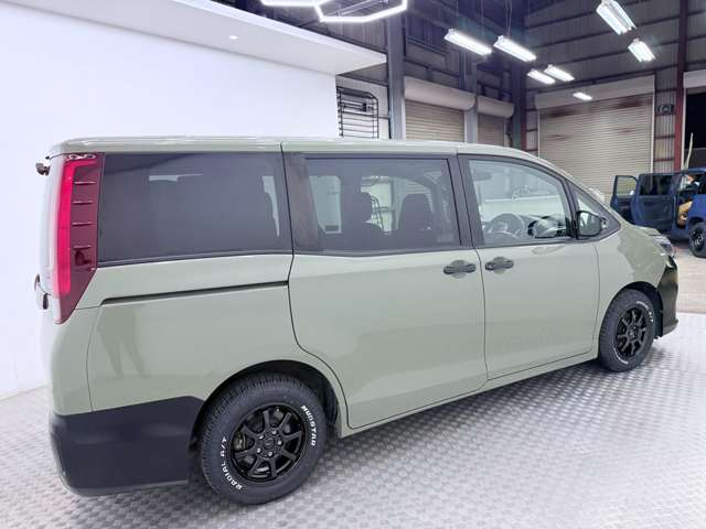 ノア 2014/H26