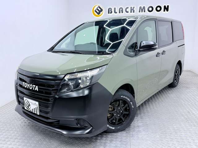 ノア 2014/H26