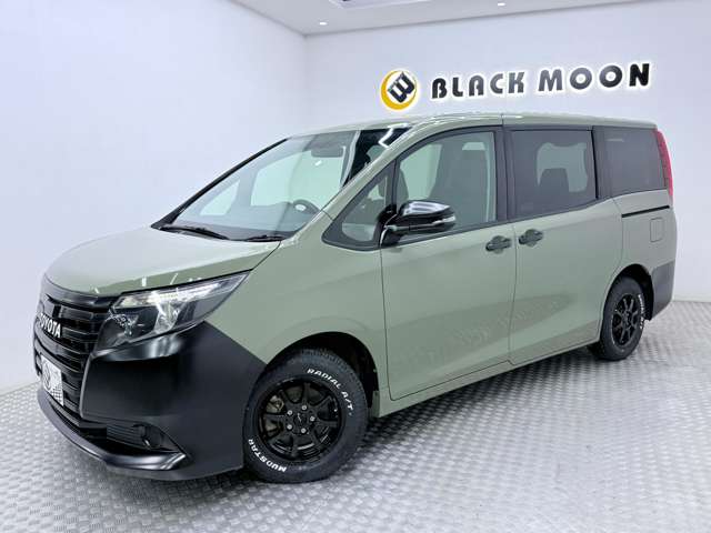 ノア 2014/H26
