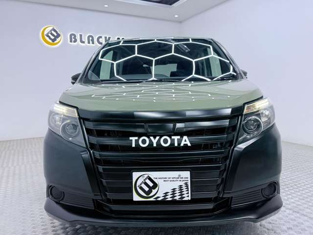 ノア 2014/H26