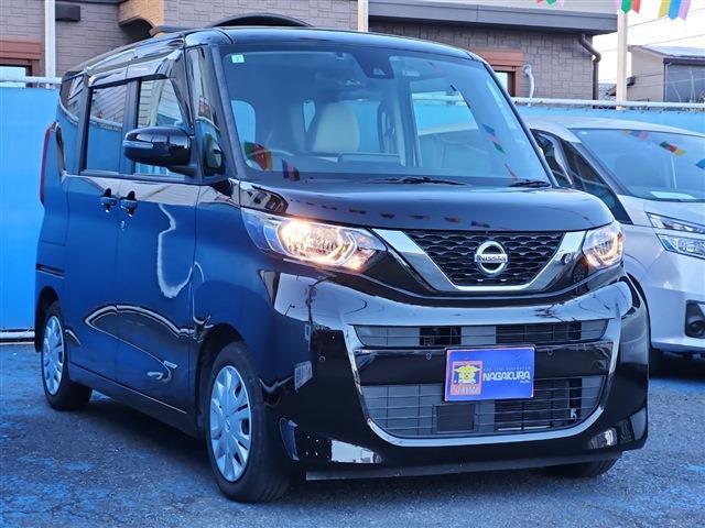 ルークス 2021/R3