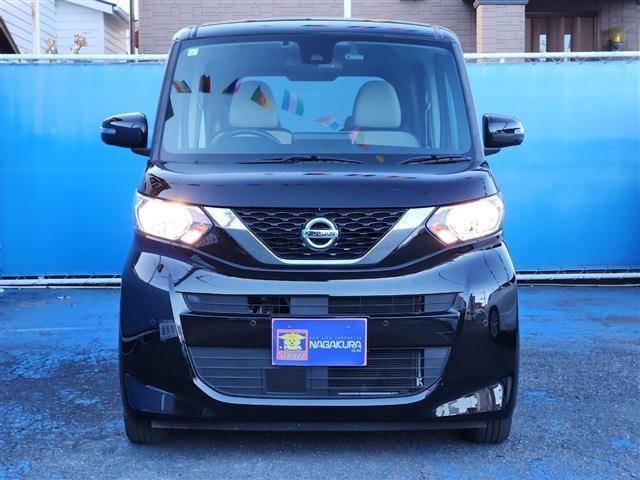 ルークス 2021/R3