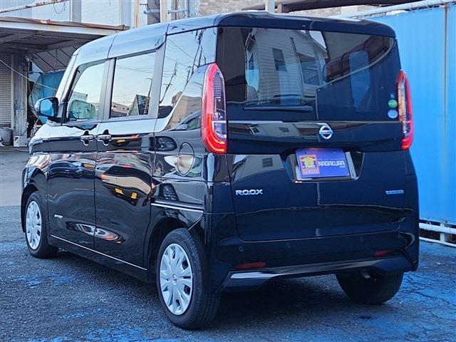 ルークス 2021/R3