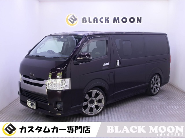 レジアスエース 2014/H26