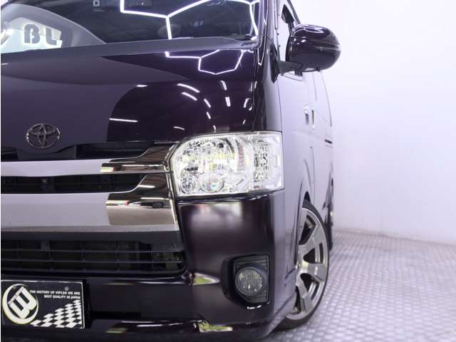 レジアスエース 2014/H26
