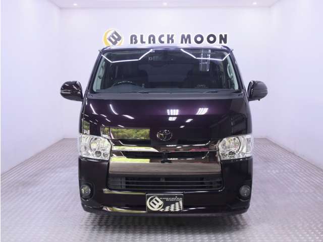 レジアスエース 2014/H26