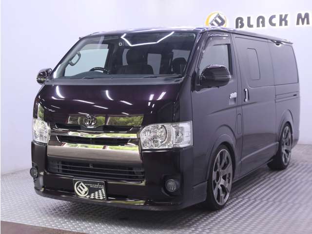 レジアスエース 2014/H26