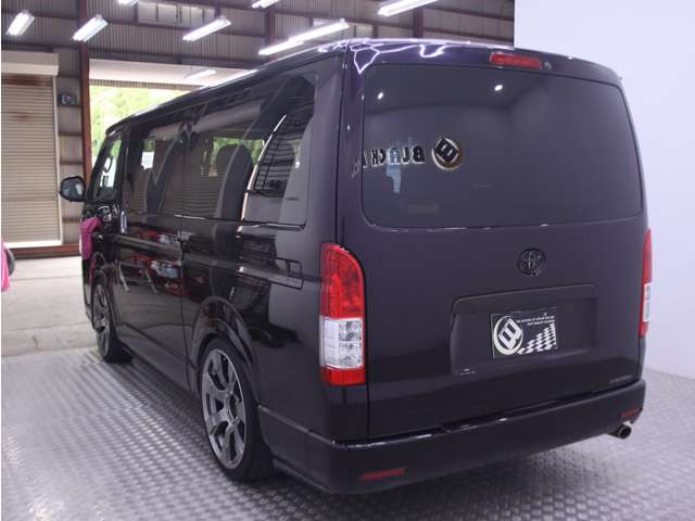 レジアスエース 2014/H26