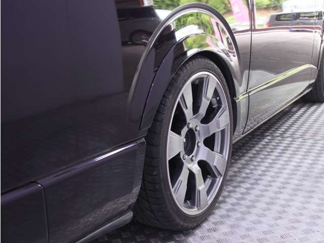 レジアスエース 2014/H26