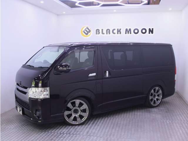 レジアスエース 2014/H26