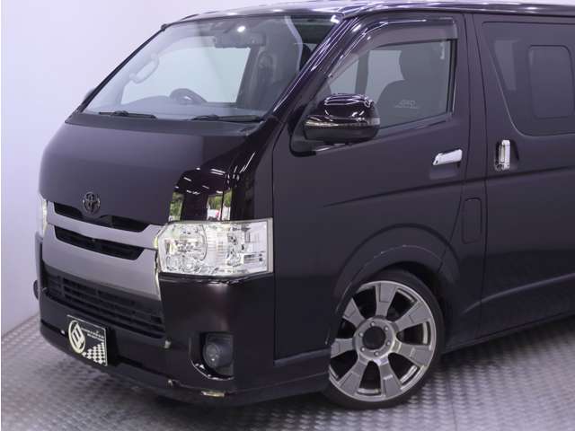 レジアスエース 2014/H26