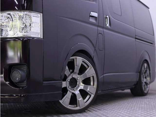 レジアスエース 2014/H26