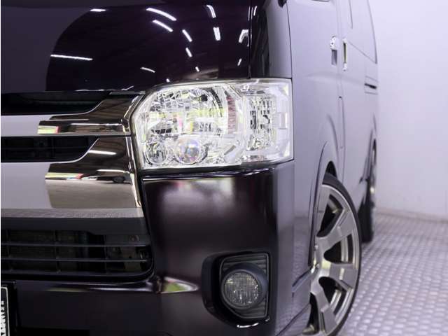 レジアスエース 2014/H26