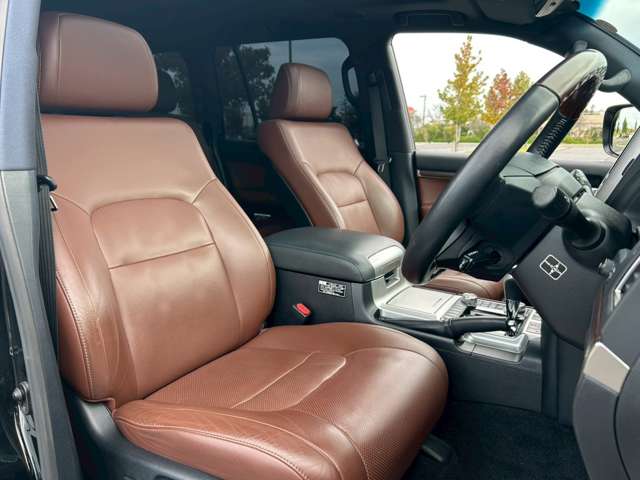 ランドクルーザー200 2015/H27