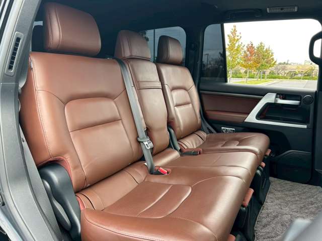 ランドクルーザー200 2015/H27