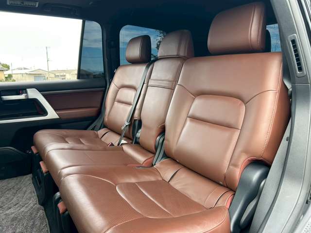 ランドクルーザー200 2015/H27