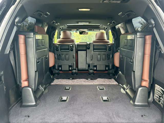 ランドクルーザー200 2015/H27