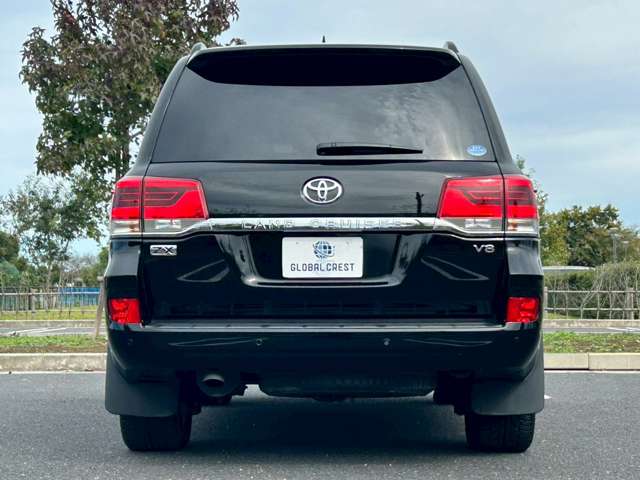 ランドクルーザー200 2015/H27