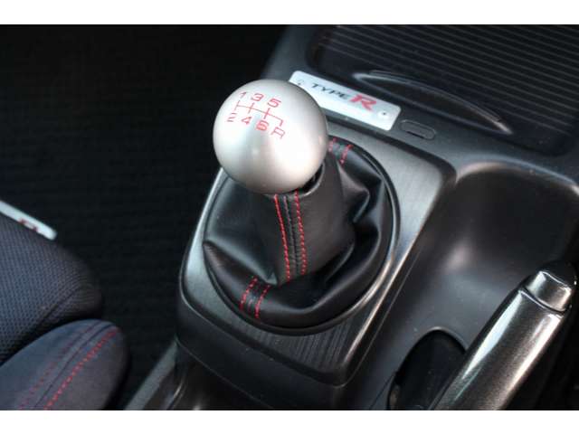 シビックタイプR 2009/H21