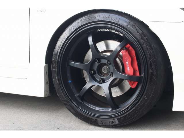 シビックタイプR 2009/H21