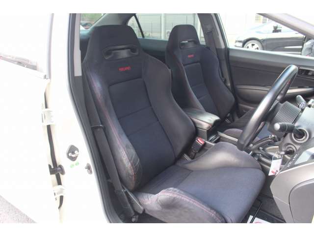 シビックタイプR 2009/H21