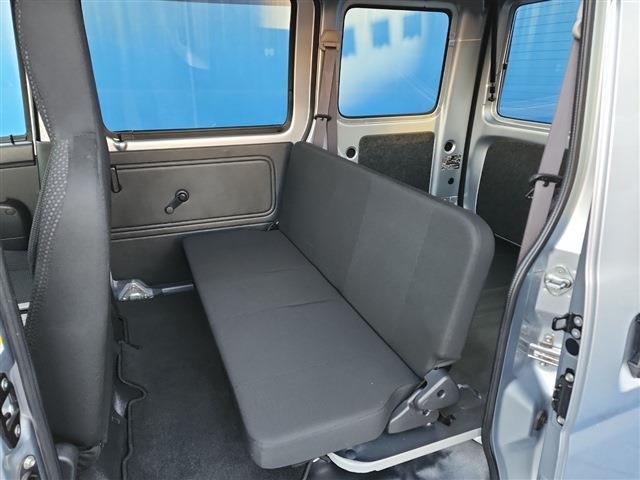 サンバー 2019/R1