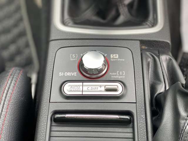 インプレッサSTI 2011/H23