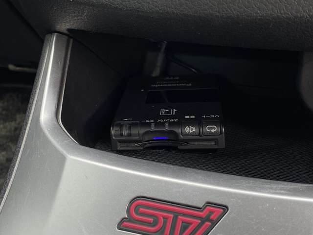 インプレッサSTI 2011/H23