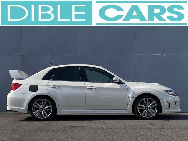 インプレッサSTI 2011/H23