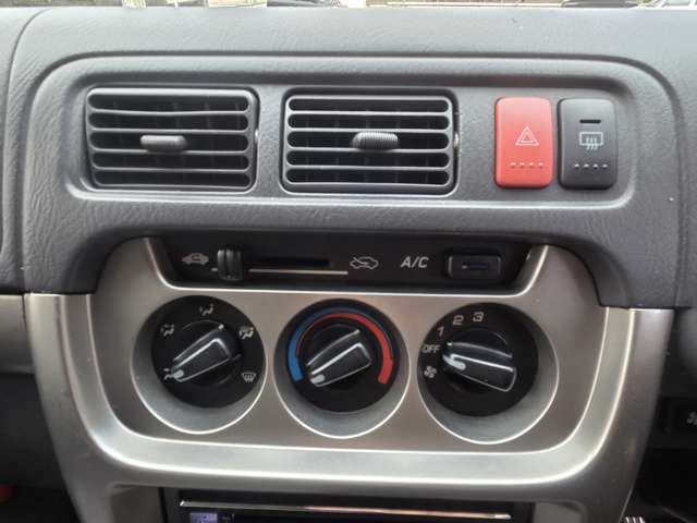 バモス 2005/H17