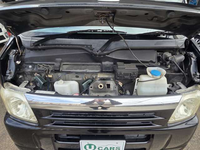 バモス 2005/H17
