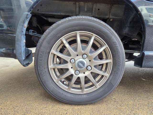 バモス 2005/H17