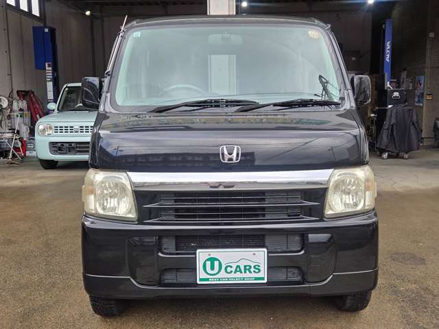 バモス 2005/H17