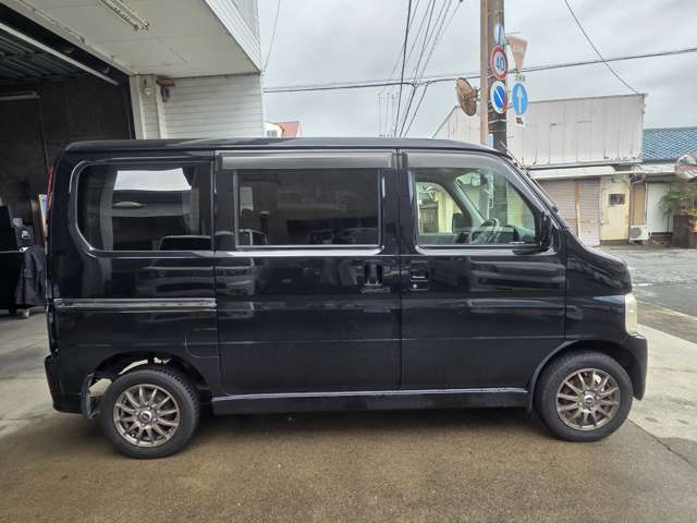 バモス 2005/H17