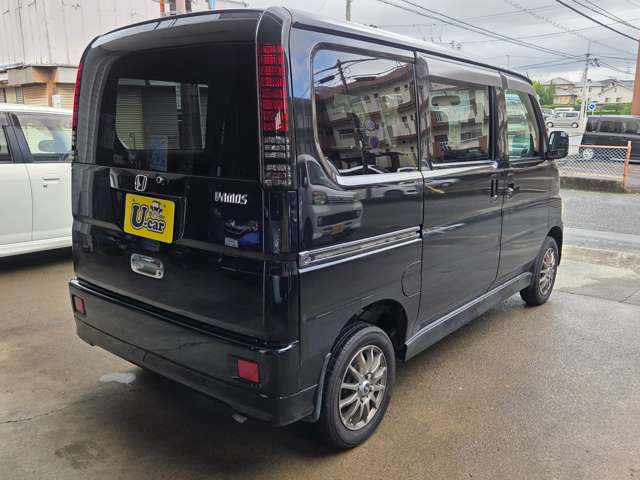 バモス 2005/H17