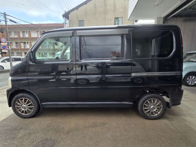 バモス 2005/H17