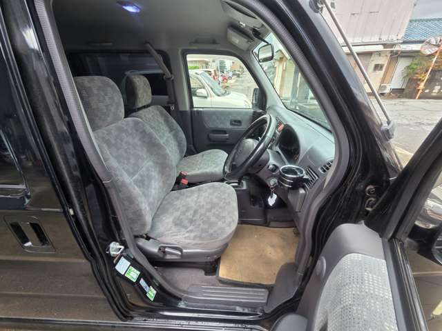 バモス 2005/H17