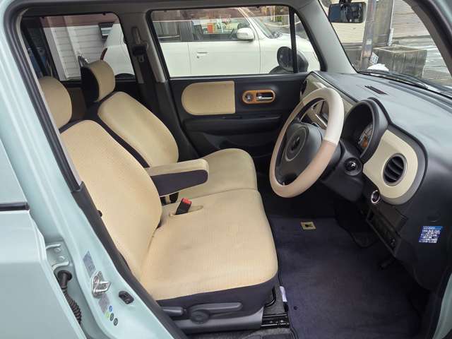 アルトラパン 2009/H21