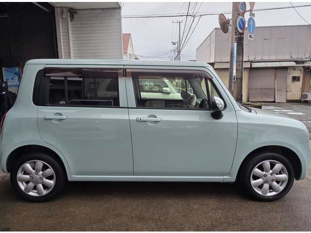 アルトラパン 2009/H21