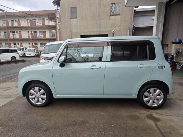 アルトラパン 2009/H21