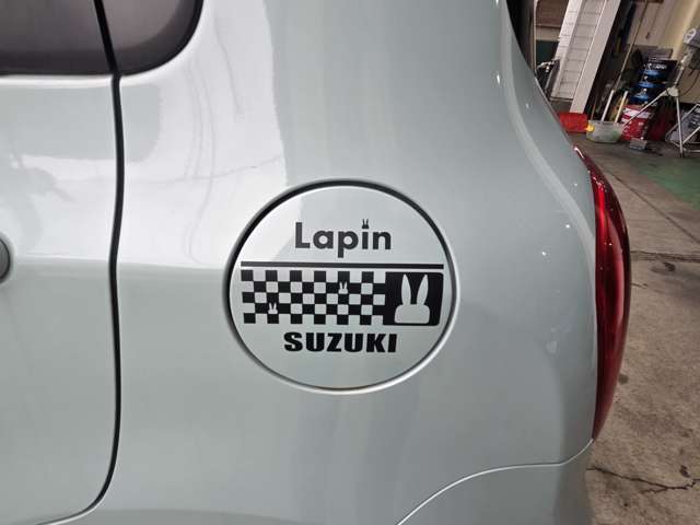 アルトラパン 2009/H21
