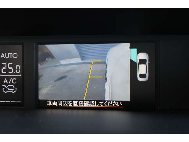 レヴォーグ 2017/H29