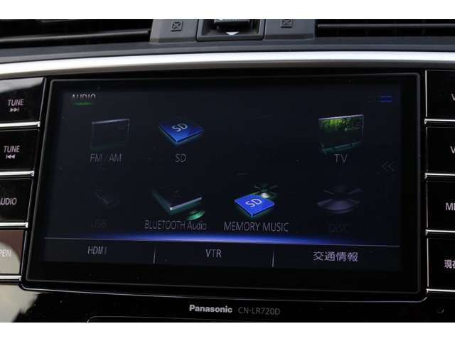 レヴォーグ 2017/H29