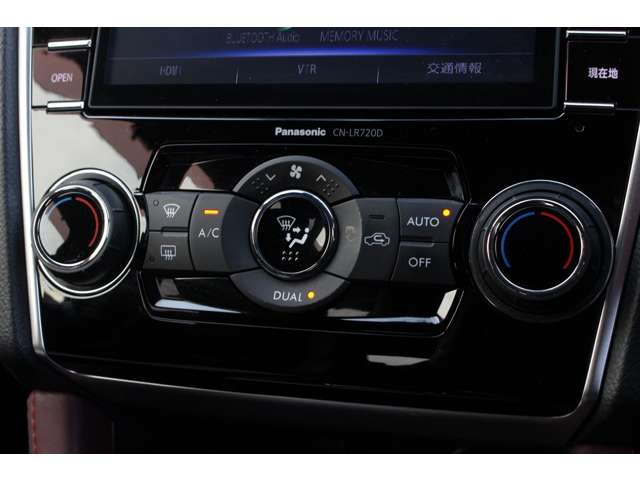 レヴォーグ 2017/H29