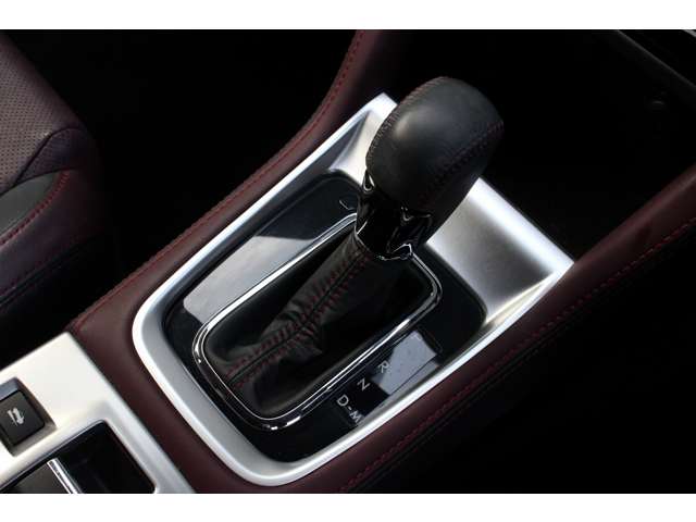 レヴォーグ 2017/H29