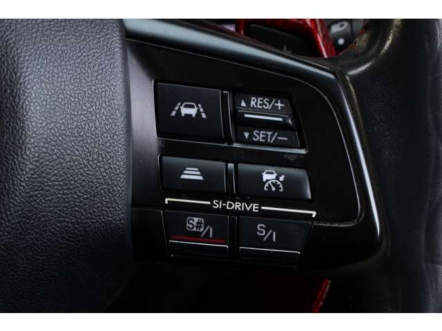 レヴォーグ 2017/H29