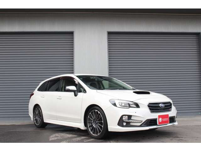 レヴォーグ 2017/H29