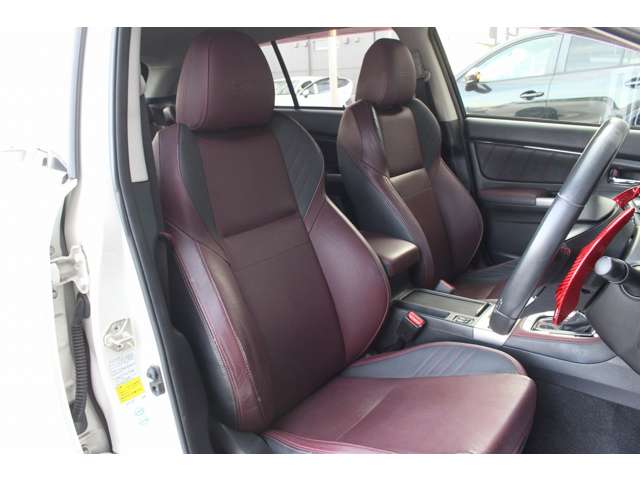 レヴォーグ 2017/H29