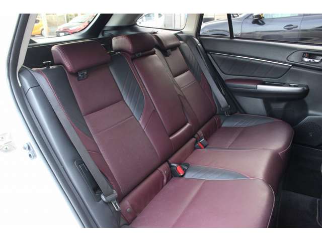 レヴォーグ 2017/H29