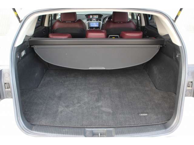 レヴォーグ 2017/H29